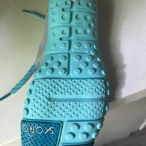 Skora running shoes 6